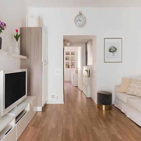 Charming Milanese Aparment Apartment Exterior photo