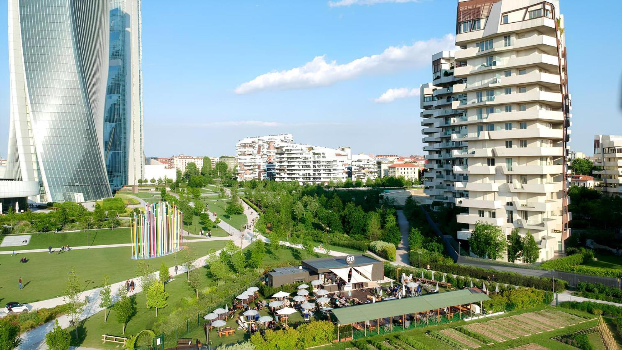 Charming Milanese Aparment Apartment Exterior photo
