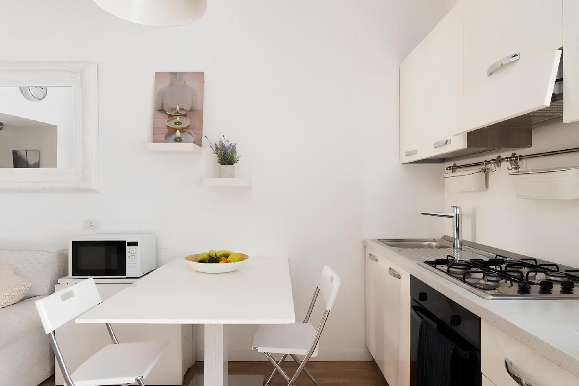 Charming Milanese Aparment Apartment Exterior photo